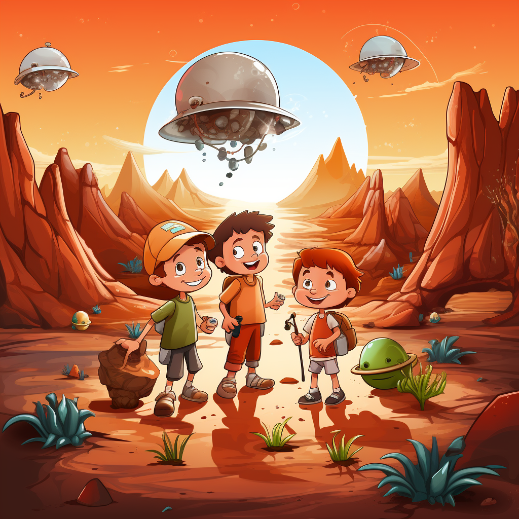 alien-explorers alien-explorers